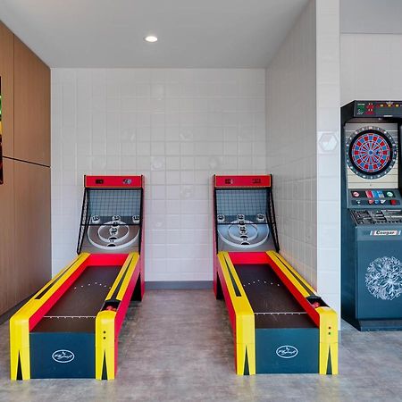 Отель Level Chicago - Old Town Экстерьер фото