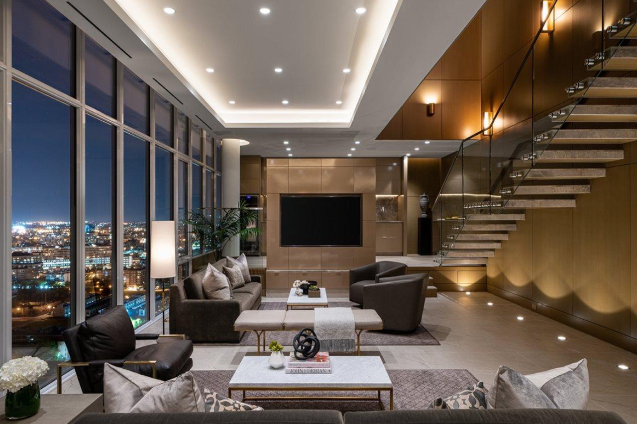 Отель Level Chicago - Old Town Экстерьер фото